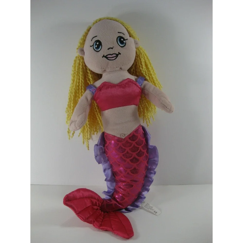 MERMAID 18